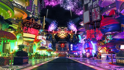 Like a Dragon Gaiden: The Man Who Erased His Name — скриншот 5