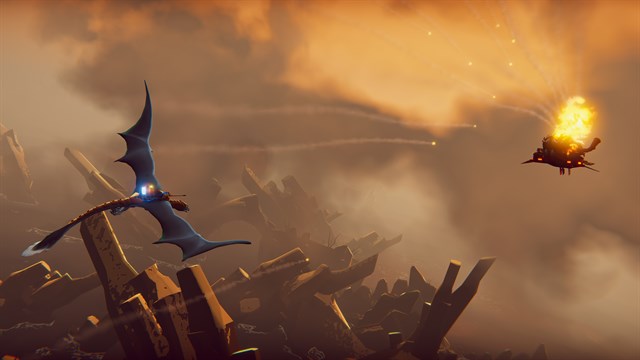 The Hunter screenshot 3