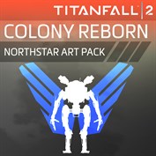 Titanfall® 2: Colony Reborn Bundle on Steam