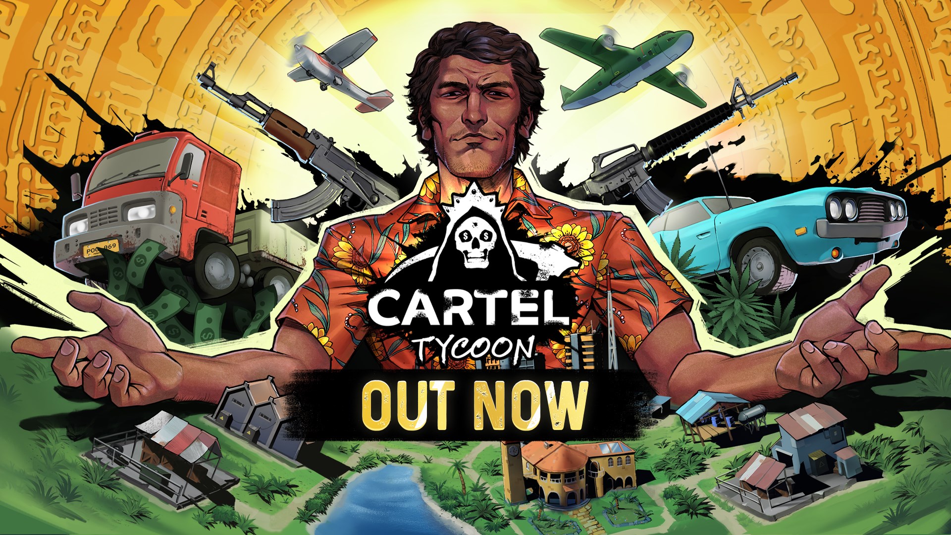 Release Trailer