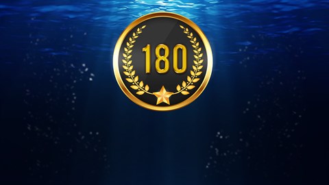 180 days of Premium Account