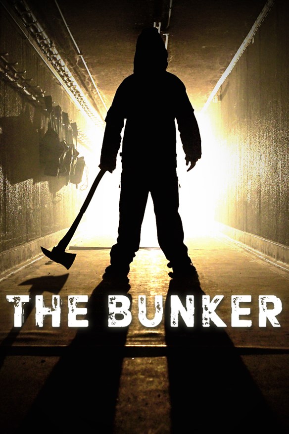 The Bunker Xbox Series X|S and Xbox One cover art