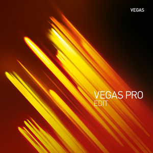 VEGAS Pro 17 Edit Windows Store Edition