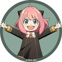 Spy X Family New Tab icon