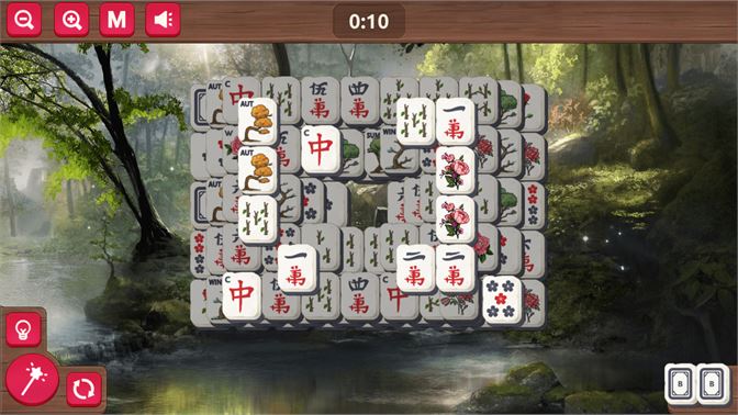 Obtener Mahjong Gratis !: Microsoft Store es-EC