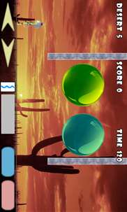 Balls Game screenshot 1