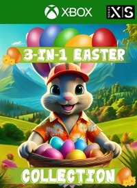 3-in-1 Easter Collection