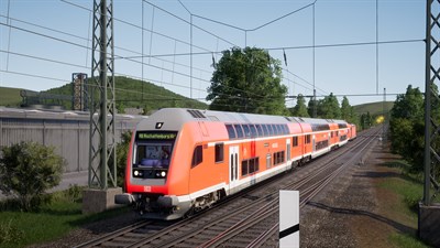 Train Sim World® 2020 — скриншот 4