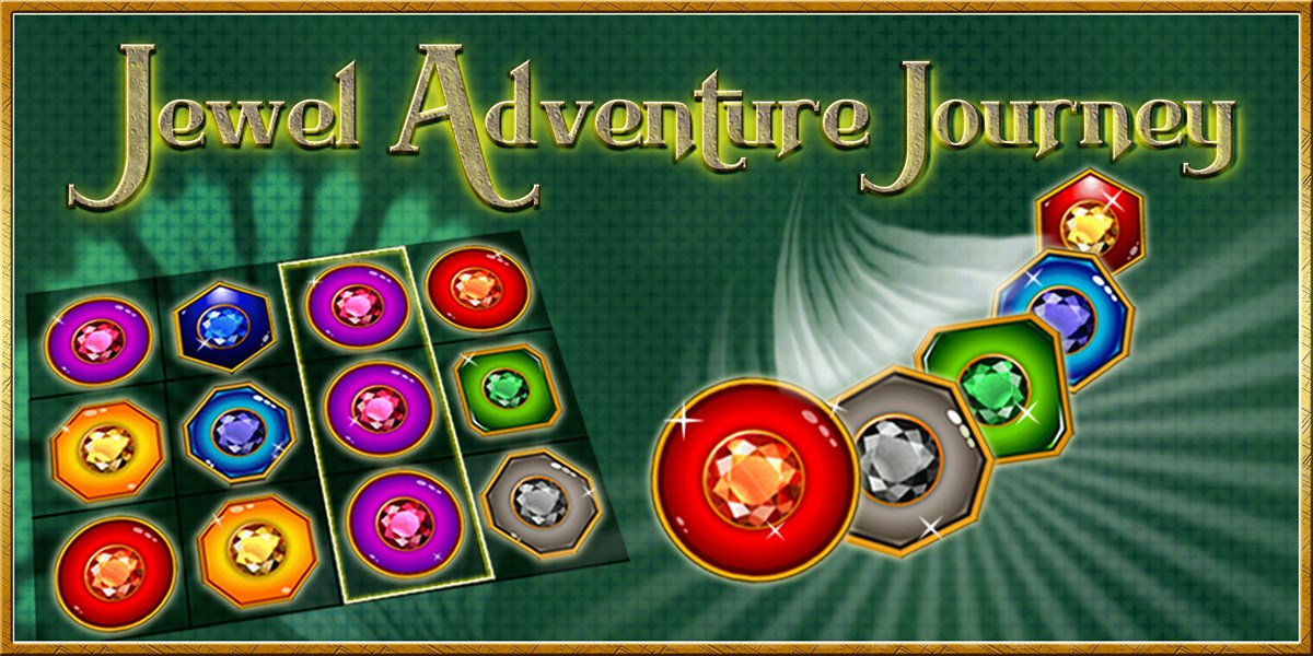 jewel journey game