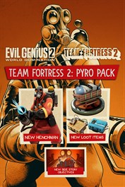 Два бесплатных DLC для новинки Game Pass - игры Evil Genius 2: World Domination