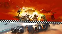 Combat Racing Bundle