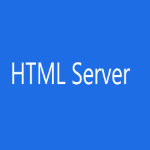 HtmlServer