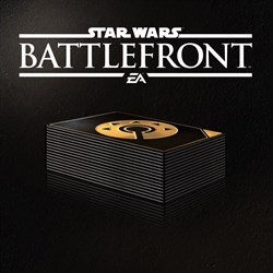 Paquete de mejora definitivo de STAR WARS™ Battlefront™