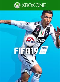 FIFA 19 Unlock Key