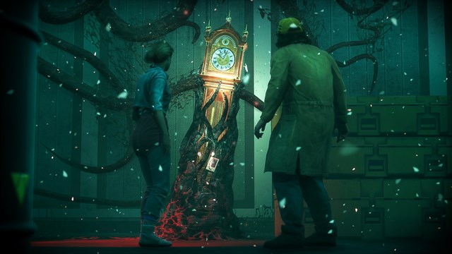 Dead by Daylight: Stranger Things Chapter 2 screenshot 2