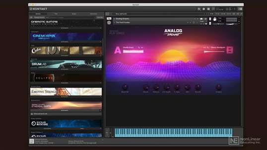 Kontakt 6 Gratuit | Get creative with our free VST plugins – XNNHNC
