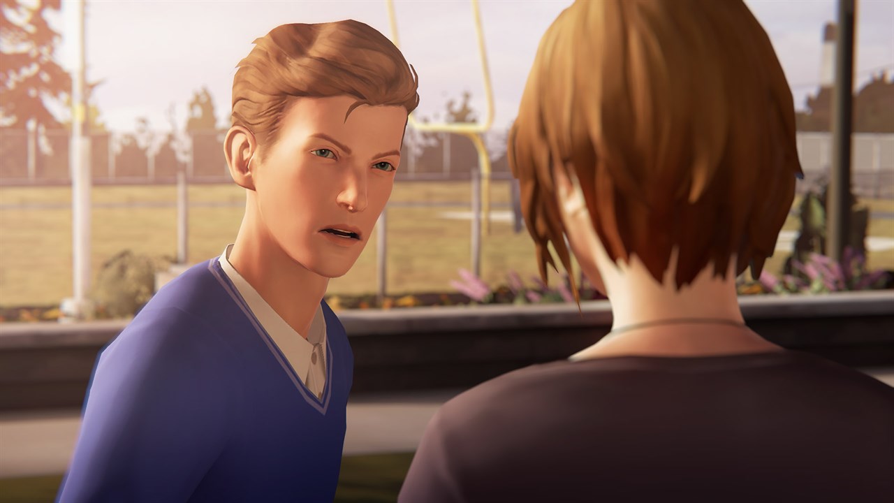 Life is Strange: Before the Storm Episode 1 screenshot 8