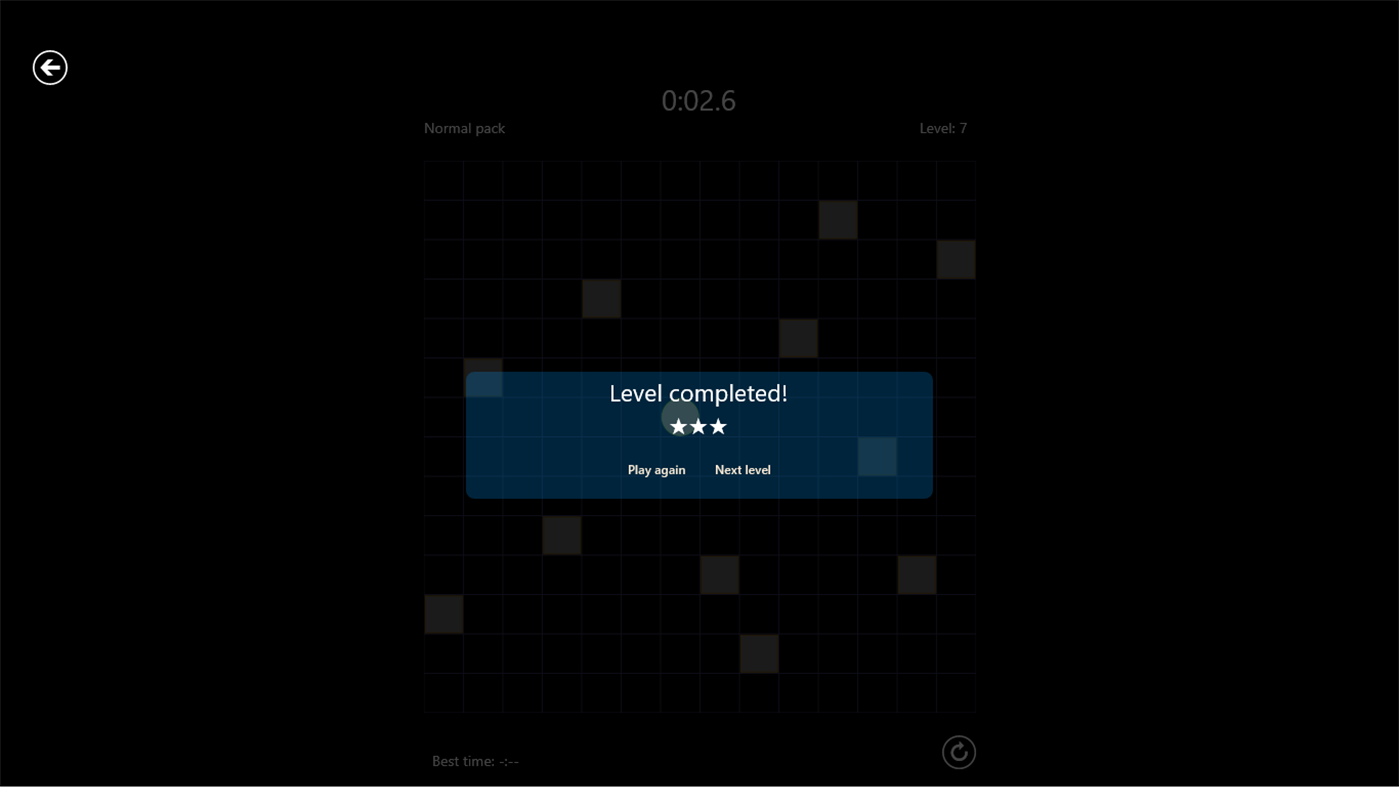 #5. TrickyPath (Windows) 由: Luca Iaconis
