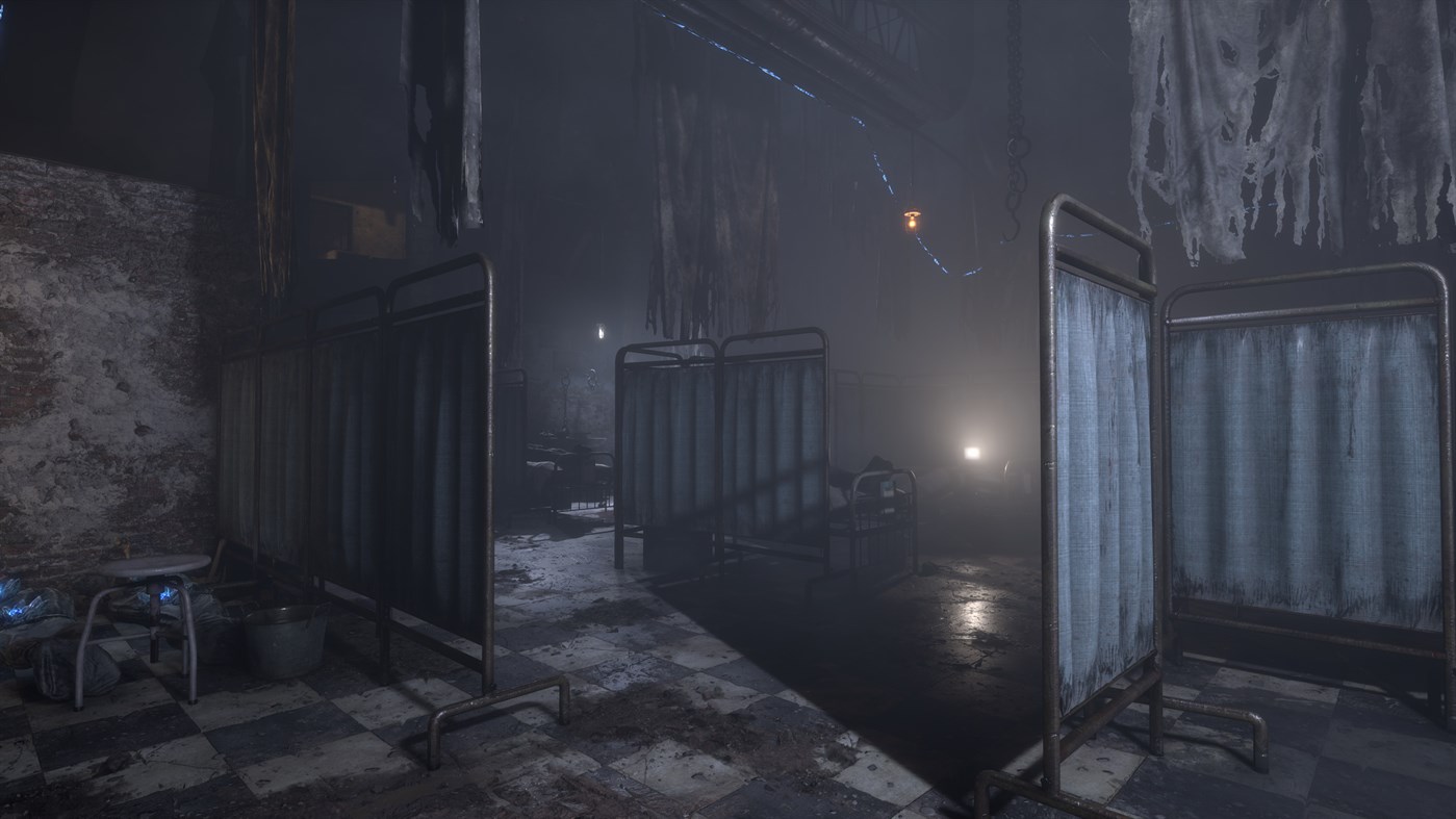 #4. Unholy (Xbox) By: Duality Games S.A.