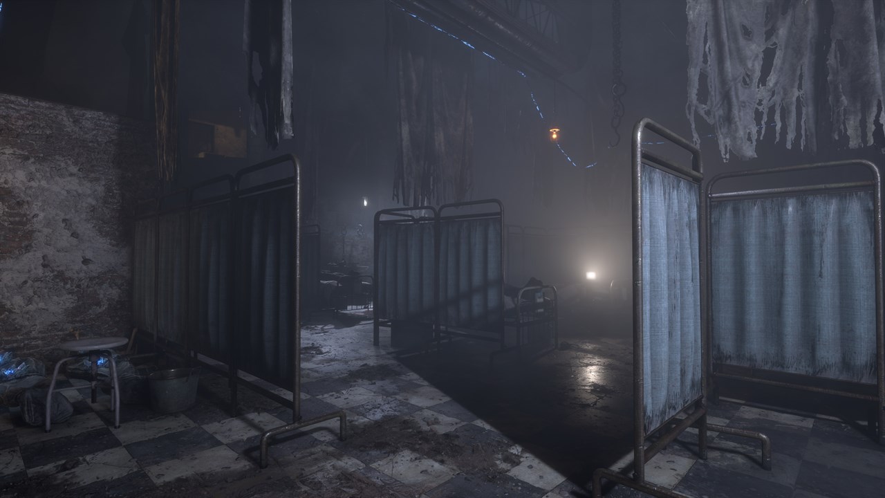 Unholy screenshot 4
