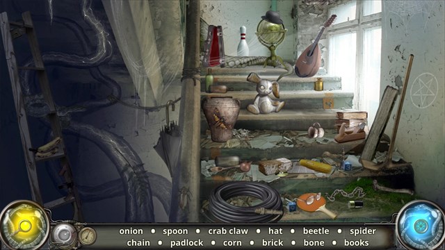 Time Trap & Mystery Hotel - Hidden Objects Games Bundle screenshot 3