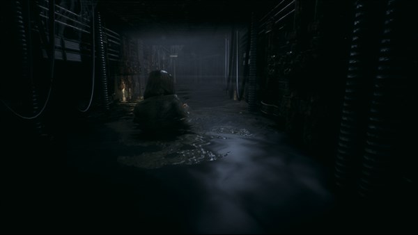 Remothered: Tormented Fathers screenshot