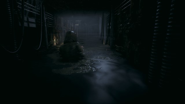Remothered: Tormented Fathers screenshot 3