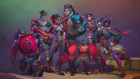 Wildgate – Rebellen-Edition