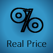 Real Price