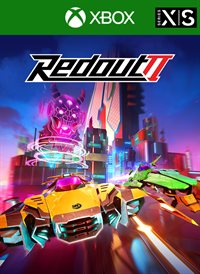 Redout 2