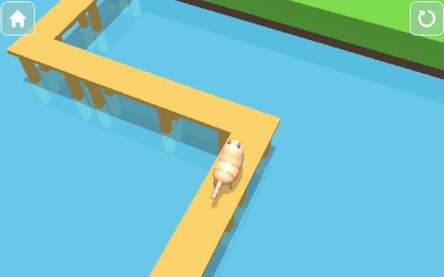 Save Animals Forest Fire Game