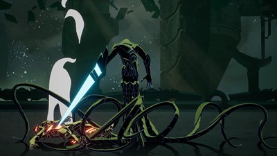 Aeon Must Die! — скриншот 5