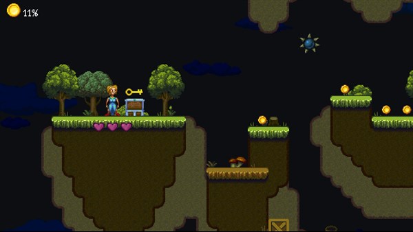 Magic Walk (Creators Program) — 2