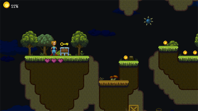 Magic Walk (Creators Program) screenshot 3