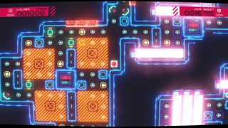 League of Enthusiastic Losers + Cyber Protocol screenshot 5