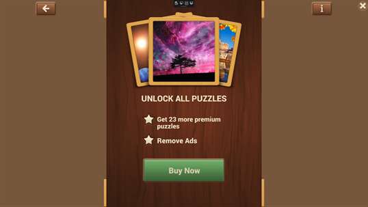 Fun Puzzles Jigsaw screenshot 6