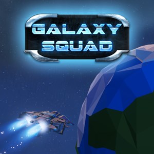 Galaxy Squad