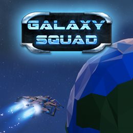 Aperçu Galaxy Squad