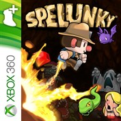 Namaak fout vervolgens Buy Spelunky | Xbox