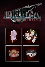 予約購入特典 DLC Pack