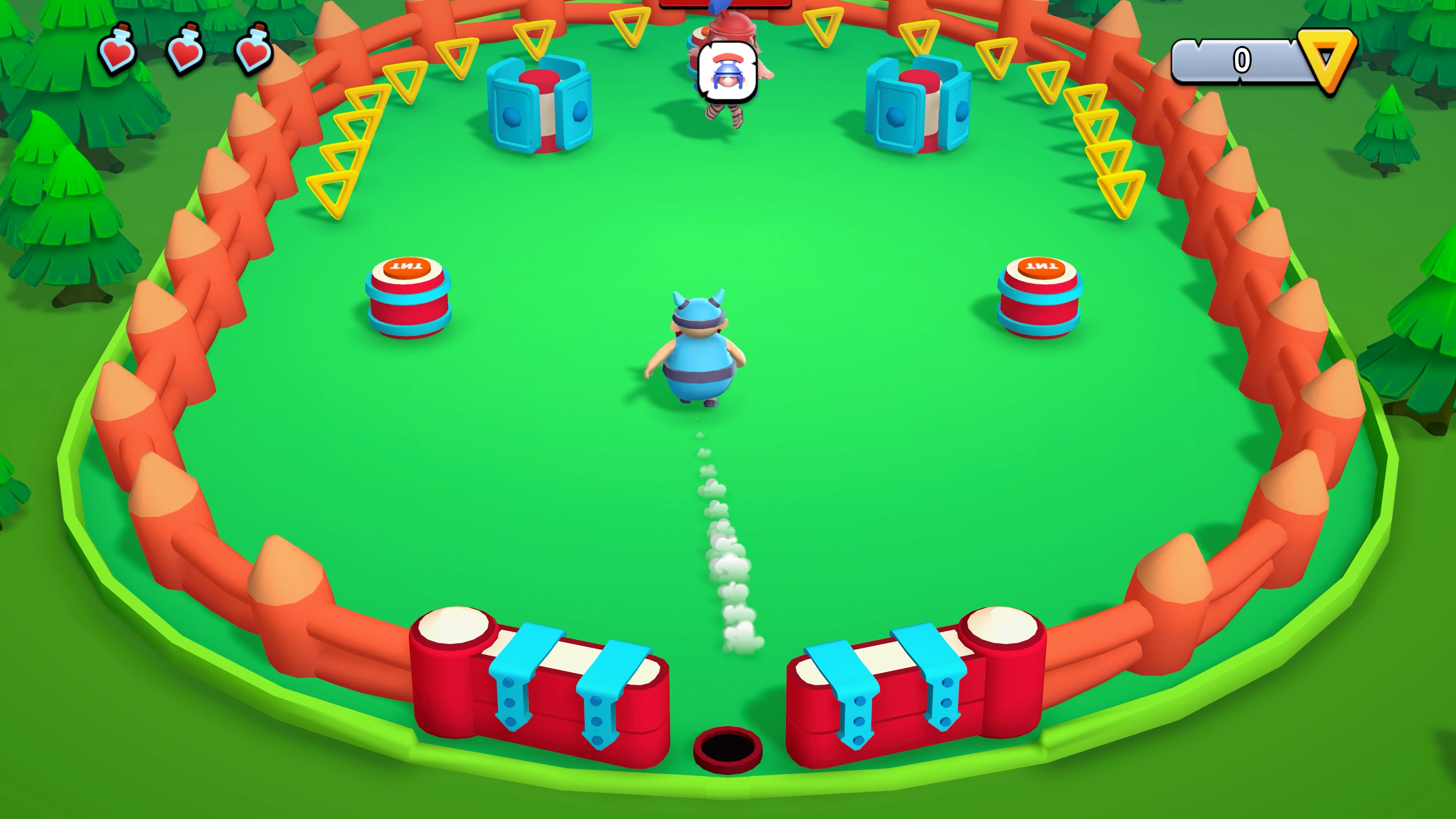 Vikings Pinball | Xbox | Chiave | Privato