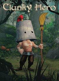 Clunky Hero
