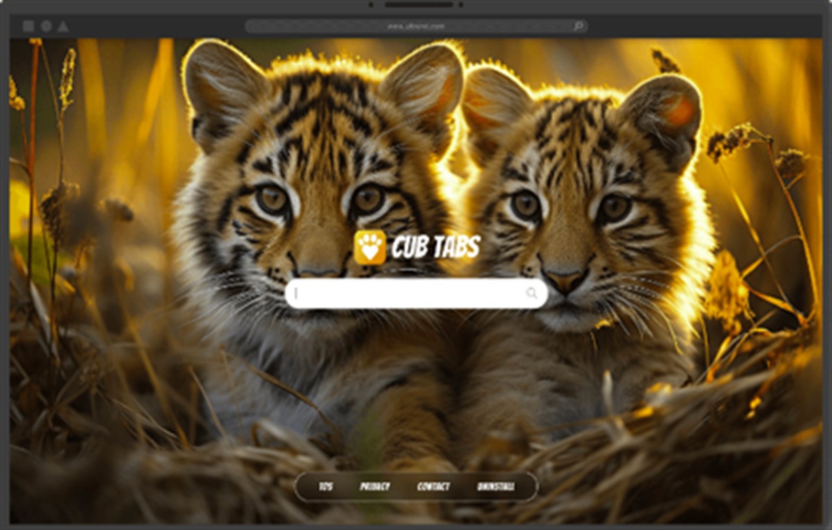 Cub Tabs