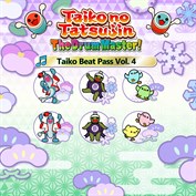 Buy Taiko no Tatsujin: The Drum Master! NARUTO Anime Songs Pack