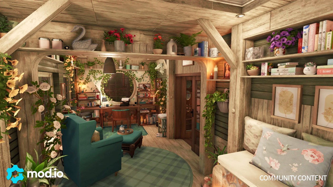 #3. Complete Flipping Experience (Xbox) 作者: Frozen District