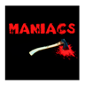 Maniacs : Horror Survival