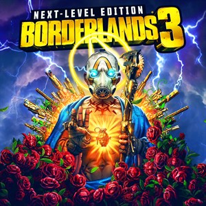 Borderlands 3 - Next Level Edition