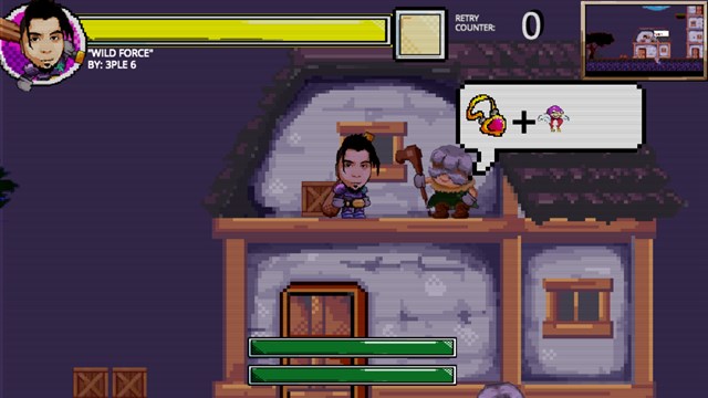 The Great Adventures of Nedmapagmahal screenshot 3