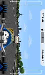 Crazy Rider screenshot 4