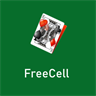 Freecell Solitairen Game